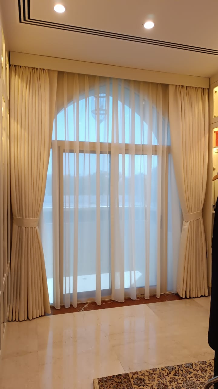 Velvet Fabrics