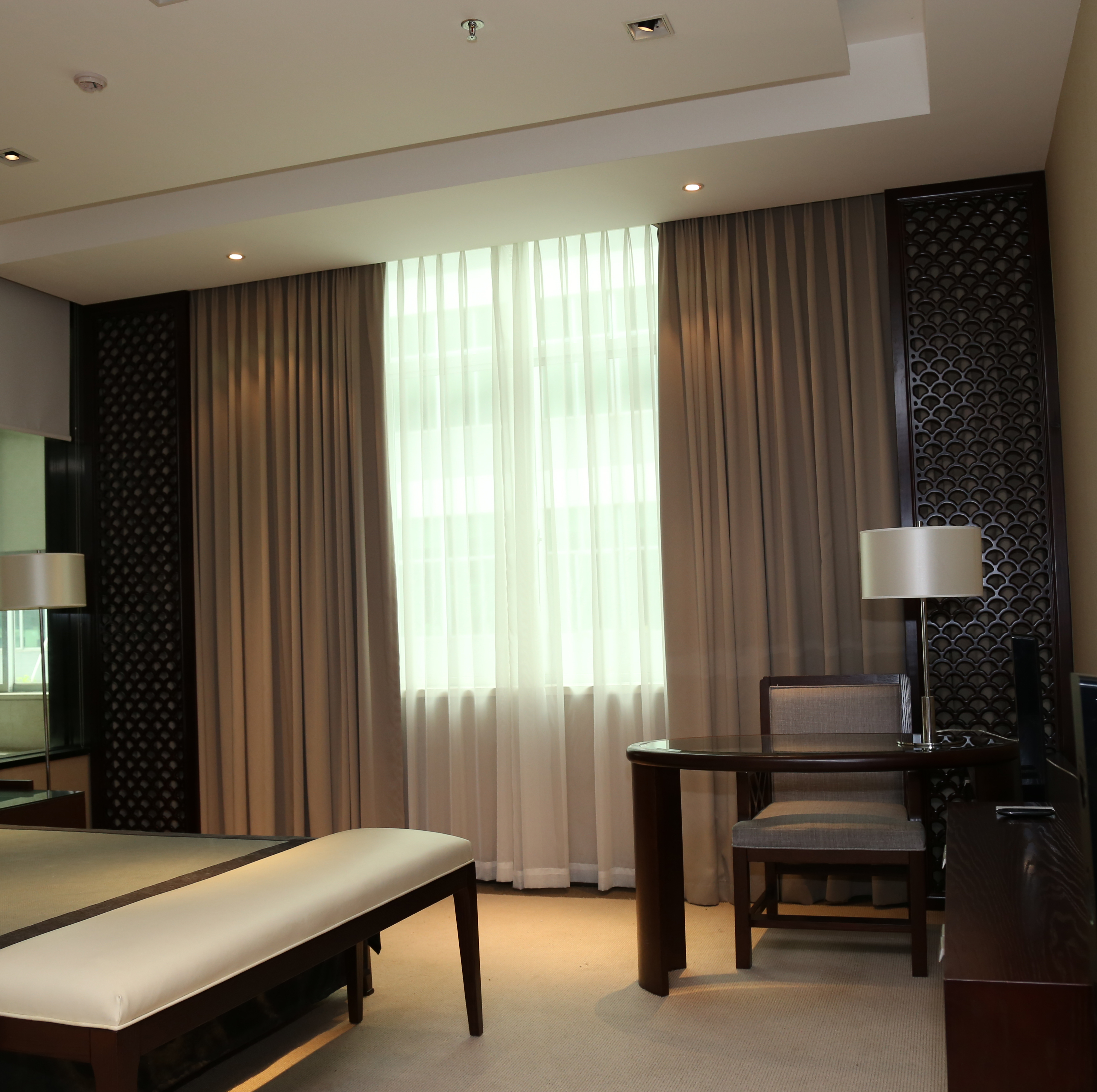 Hotel Grade