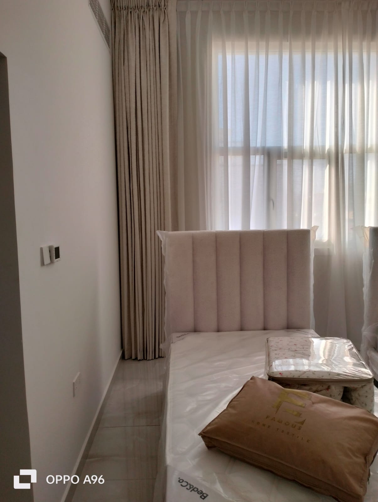 Pleated Living